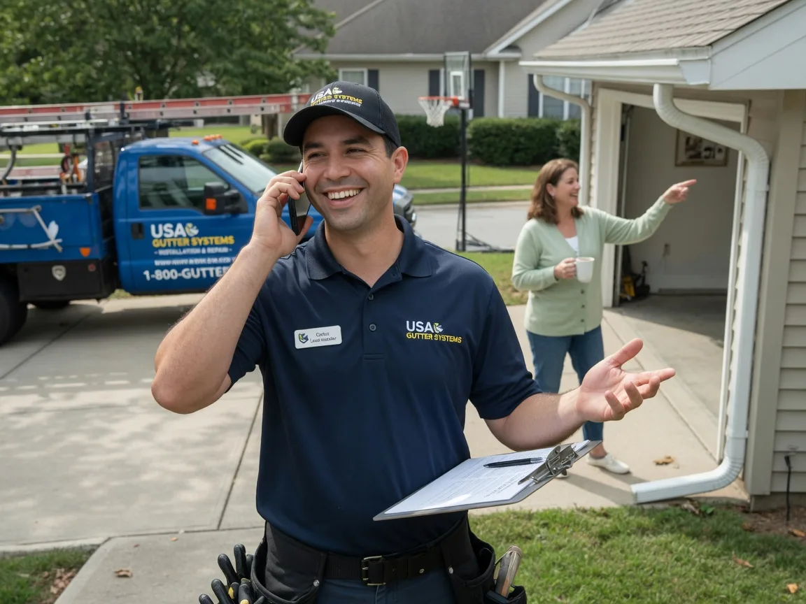Gutter Installation Birmingham, NJ FAQs